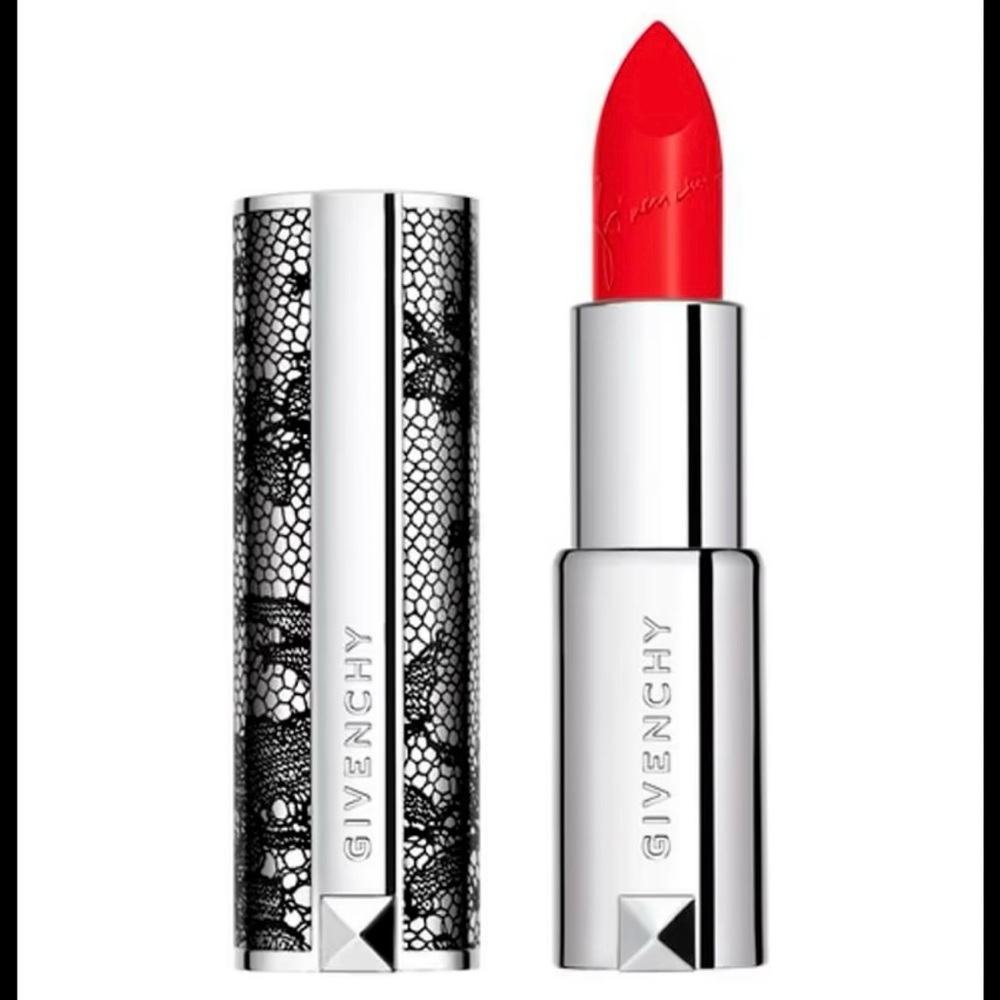 NWT Givenchy limited edition Couture edition 306 Carmen Escarpin